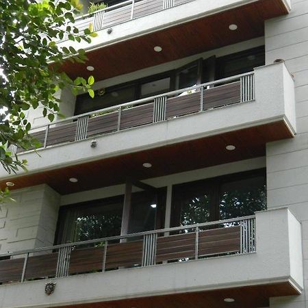 Deerpark Villa New Delhi Eksteriør bilde