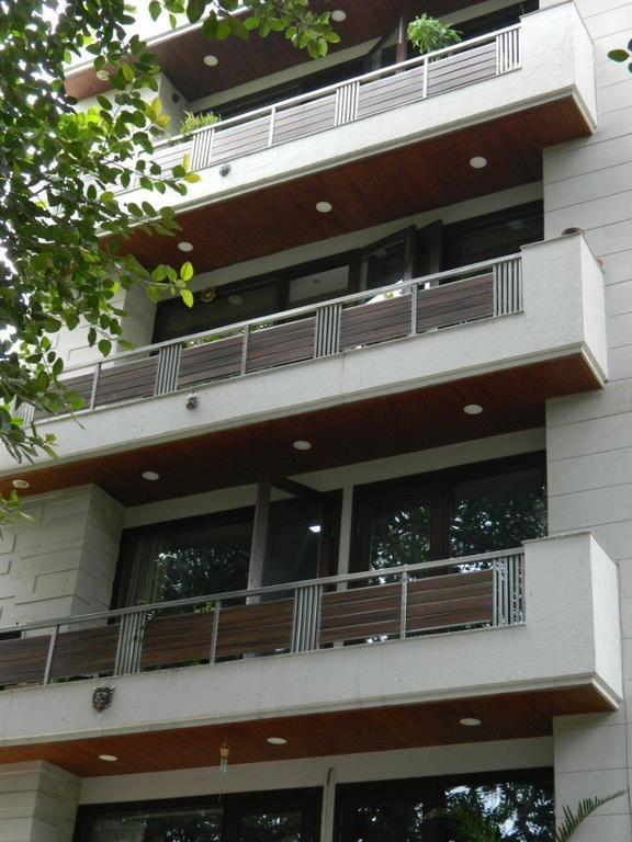Deerpark Villa New Delhi Eksteriør bilde